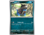 Solochi Pv 70 138/193 - Carte Commune - Écarlate et Violet Évolution à Paldea