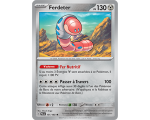 Ferdeter Pv 130 151/193 - Carte Rare Holographique - Écarlate et Violet Évolution à Paldea