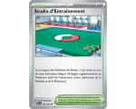 Stade Studio d'Entraînement 186/193 - Carte Peu Commune Reverse - Écarlate et Violet Évolution à Paldea