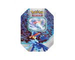 Pokébox - Partenaires de Paldea - Palmaval EX