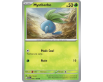Mystherbe Pv 50 001/197 - Carte Commune - Écarlate et Violet Flammes Obsidiennes