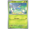Arakdo Pv 60 006/197 - Carte Commune - Écarlate et Violet Flammes Obsidiennes