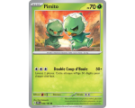 Pimito Pv 70 024/197 - Carte Commune - Écarlate et Violet Flammes Obsidiennes