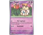 Togepi Pv 50 083/197 - Carte Commune - Écarlate et Violet Flammes Obsidiennes