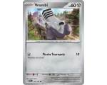 Vrombi Pv 60 154/197 - Carte Commune - Écarlate et Violet Flammes Obsidiennes