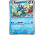 Hypocéan Pv 90 031/182 - Carte Commune - Écarlate et Violet Faille Paradoxe