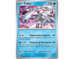 Palkia Pv 130 040/182 - Carte Rare Holographique - Écarlate et Violet Faille Paradoxe