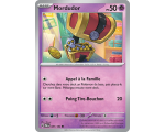 Mordudor Pv 50 087/182 - Carte Commune - Écarlate et Violet Faille Paradoxe