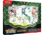 Coffret Collection Premium Miascarade Ex - EV4.5 - Écarlate et Violet - Destinées de Paldea