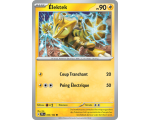 Élektek Pv 90 053/162 - Carte Commune - Écarlate et Violet Forces Temporelles