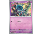 Lewsor Pv 60 073/162 - Carte Commune Reverse - Écarlate et Violet Forces Temporelles