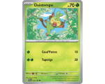 Ouistempo Pv 70 014/167- Carte Commune - Écarlate et Violet Mascarade Crépusculaire