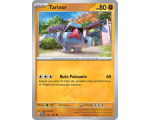Tarinor Pv 80 101/167 - Carte Commune Reverse  - Écarlate et Violet Mascarade Crépusculaire