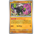 Félicanis Pv 130 111/167- Carte Rare Reverse - Écarlate et Violet Mascarade Crépusculaire