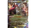 REXILLIUS EX pv180 etoile promo XY70