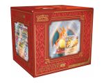 Coffret Collection Super-Premium : Dracaufeu-ex