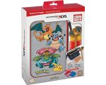 Game Traveler Essentials Pack - Nintendo 3DS