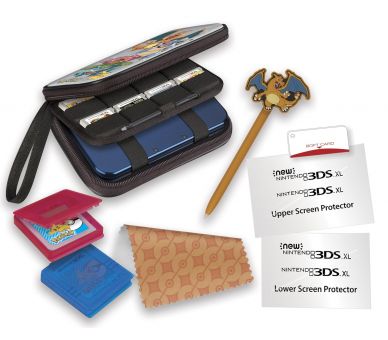 Game Traveler Essentials Pack - Nintendo 3DS