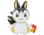 Peluche Pokémon Emolga 20 cm – Tomy