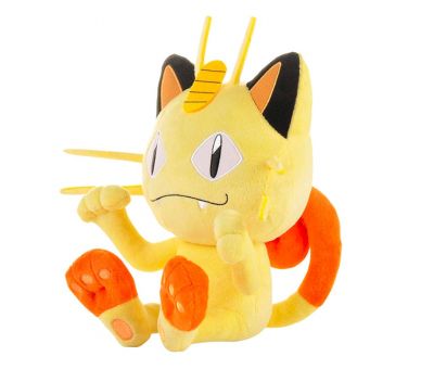 Peluche Miaouss - Pokémon - 20 cm