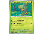 Vortente Pv 110 007/142- Carte Commune - Écarlate et Violet Couronne Stellaire