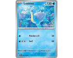 Lokhlass Pv 130 031/142- Carte Peu Commune - Écarlate et Violet Couronne Stellaire