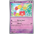 Guérilande Pv 70 063/142 - Carte Commune Reverse - Écarlate et Violet Couronne Stellaire