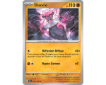 Diancie Pv 110 086/142 - Carte Peu Commune Reverse - Écarlate et Violet Couronne Stellaire