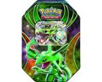 Pokebox Rayquaza ex pv180 XY73