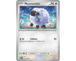 Moumouton Pv 70 124/142 - Carte Commune - Écarlate et Violet Couronne Stellaire