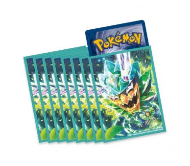 Coffret Pokémon Collection Premium Ogerpon-ex