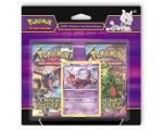 Duopack MEWTWO + 2 boosters Xy07 Origines Antiques