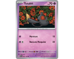 Tutafeh Pv 70 082/191 - Carte Commune - Écarlate et Violet Étincelles Déferlantes