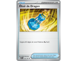 Objet Pokémon Élixir de Dragon 172/191 - Carte Peu Commune - Écarlate et Violet Étincelles Déferlantes