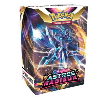 Kit d’Avant-Première – Astres Radieux EB10