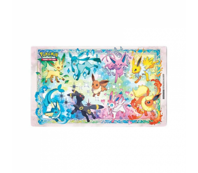 Pokémon EV8.5  Coffret Super Premium Collection Evoli