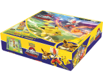 Pokemon - Coffret Academie de combat V2