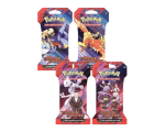 1 Booster Sous Blister - Écarlate et Violet - Aventures Ensemble