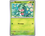 Mimantis Pv  60 13/182 – Carte Commune – Écarlate et Violet Rivalités Destinées
