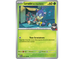 Larvadar de la Team Rocket Pv  60 15/182 – Carte Commune – Écarlate et Violet Rivalités Destinées