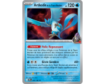Artikodin de la Team Rocket Pv 120 51/182 – Carte Rare Holographique – Écarlate et Violet Rivalités Destinées