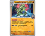 Tyranocif de la Team Rocket Pv 180 96/182 - Carte Rare Holographique - Écarlate et Violet Rivalités Destinées