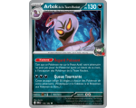 Arbok de la Team Rocket Pv 130 113/182 - Carte Peu Commune - Écarlate et Violet Rivalités Destinées