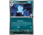 Nidorina de la Team Rocket Pv 90 115/182 – Carte Commune – Écarlate et Violet Rivalités Destinées