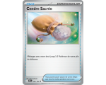 Objet Cendre Sacrée 168/182 - Carte Peu Commune  - Écarlate et Violet Rivalités Destinées