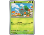 Bulbizarre Pv 80 001/132 - Carte Commune Reverse - Méga-Évolution