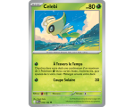 Celebi Pv 80 012/132 - Carte Peu Commune - Méga-Évolution