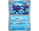 Kyogre Pv 150 034/132 - Carte Rare Holographique - Méga-Évolution