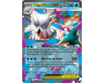 Méga-Blizzaroi-ex Pv 350 036/132 - Carte Double Rare - Méga-Évolution