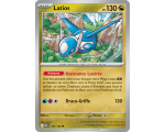 Latios Pv 130 101/132 - Carte Peu Commune Reverse - Méga-Évolution